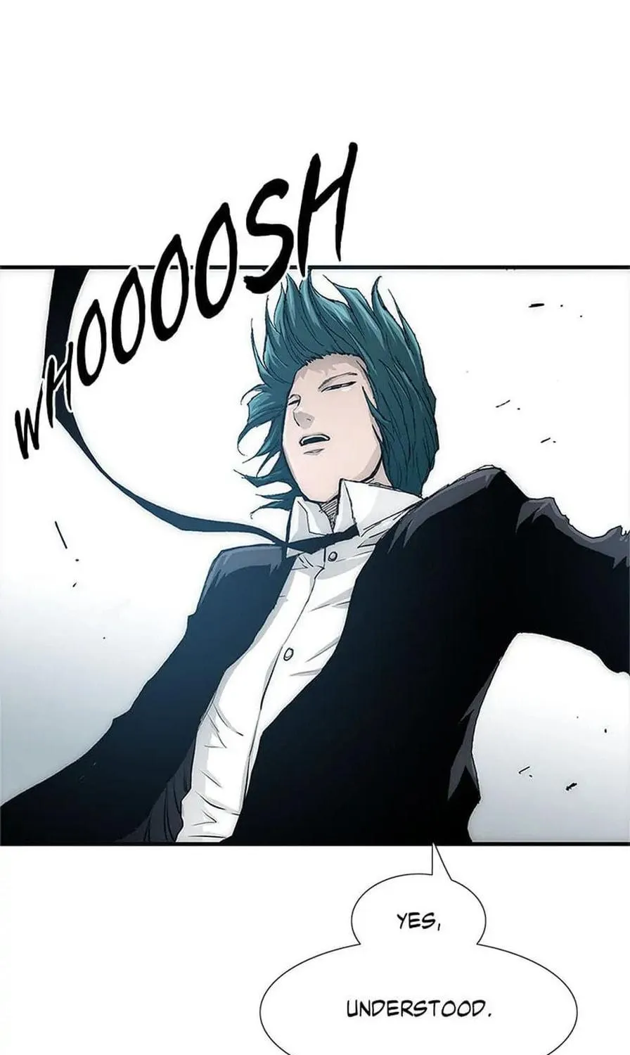Read Trace Remaster chapter 5 image 33 on Lezhin