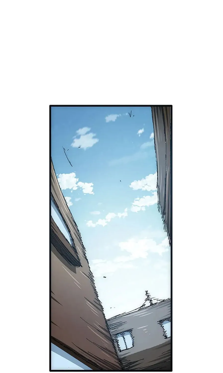 Read Trace Remaster chapter 5 image 35 on Lezhin