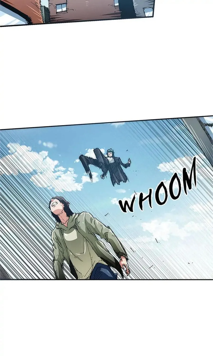 Read Trace Remaster chapter 5 image 39 on Lezhin