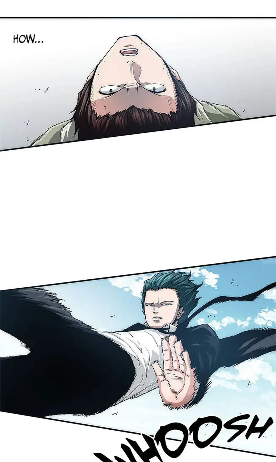 Read Trace Remaster chapter 5 image 41 on Lezhin