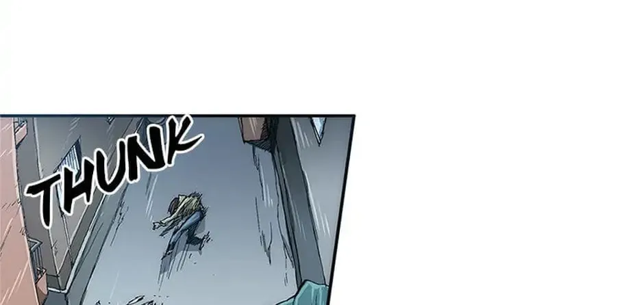 Read Trace Remaster chapter 5 image 44 on Lezhin