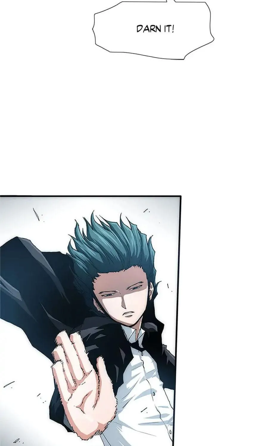 Read Trace Remaster chapter 5 image 47 on Lezhin