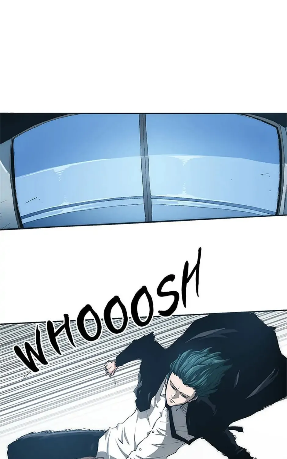 Read Trace Remaster chapter 5 image 5 on Lezhin