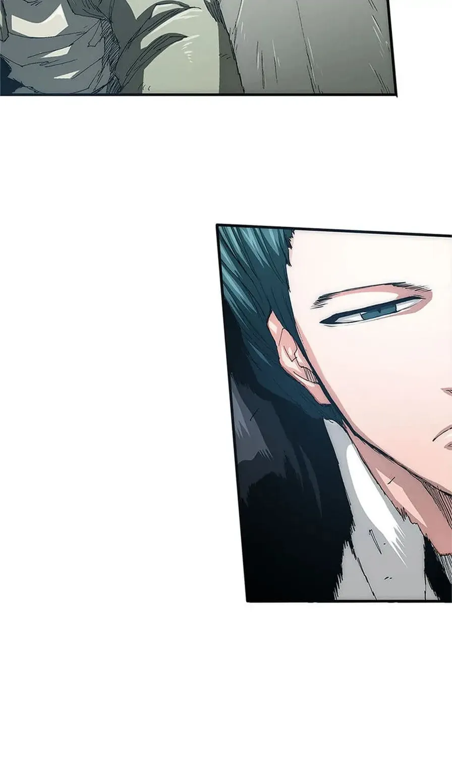 Read Trace Remaster chapter 5 image 53 on Lezhin