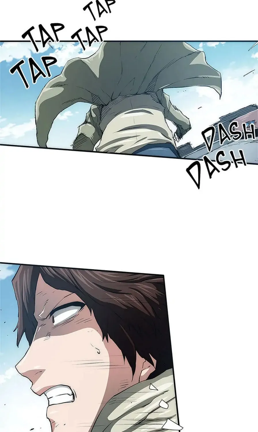 Read Trace Remaster chapter 5 image 55 on Lezhin