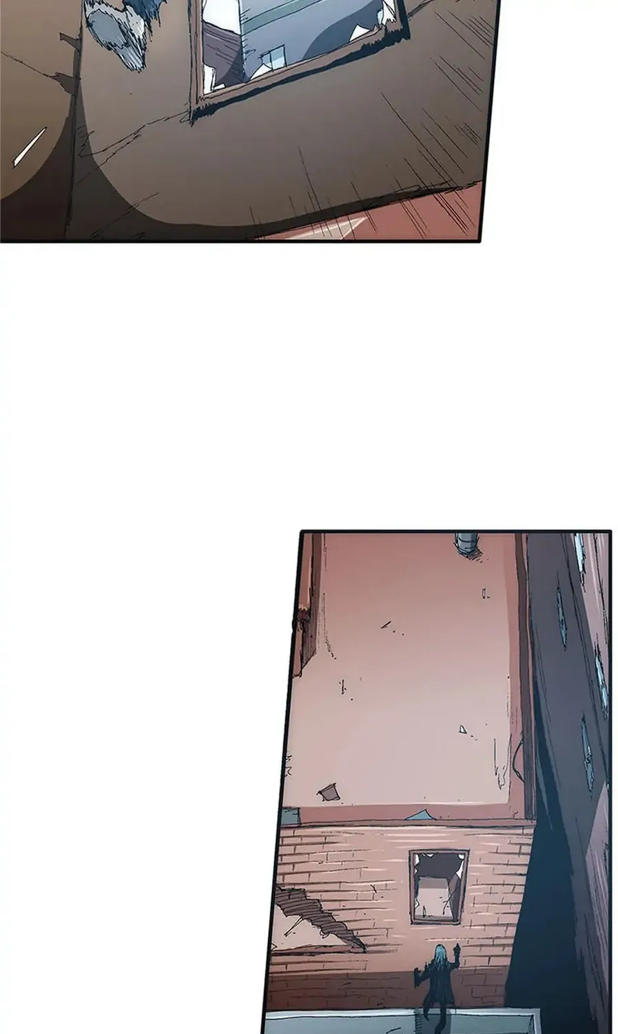 Read Trace Remaster chapter 5 image 59 on Lezhin