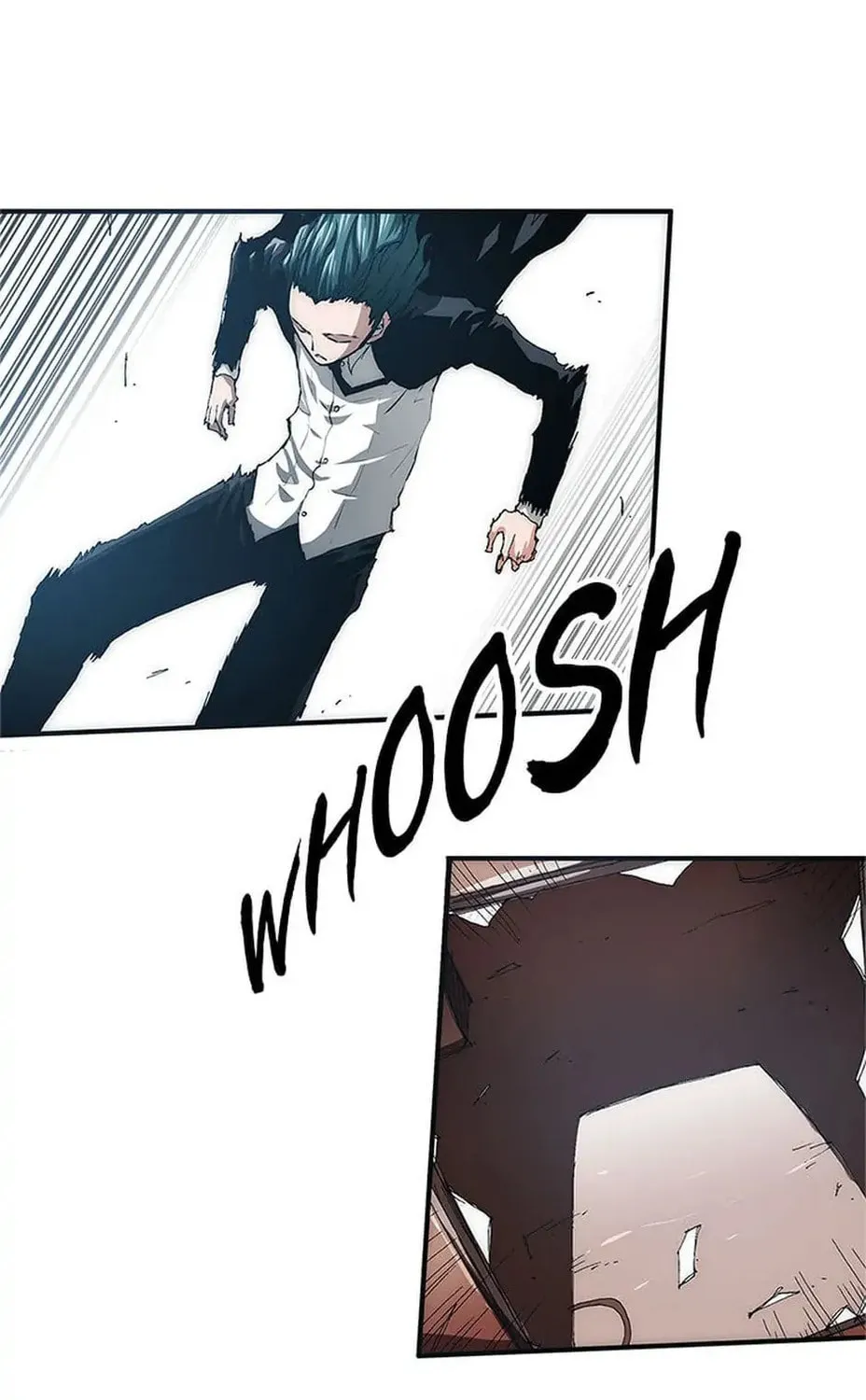 Read Trace Remaster chapter 5 image 61 on Lezhin