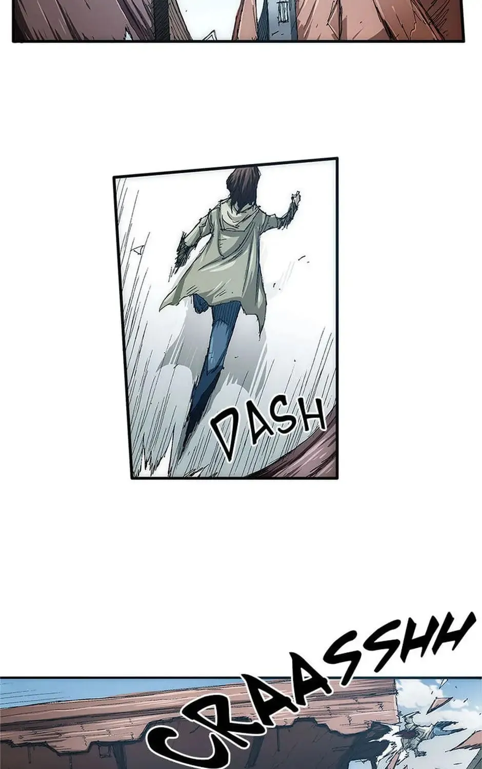 Read Trace Remaster chapter 5 image 73 on Lezhin