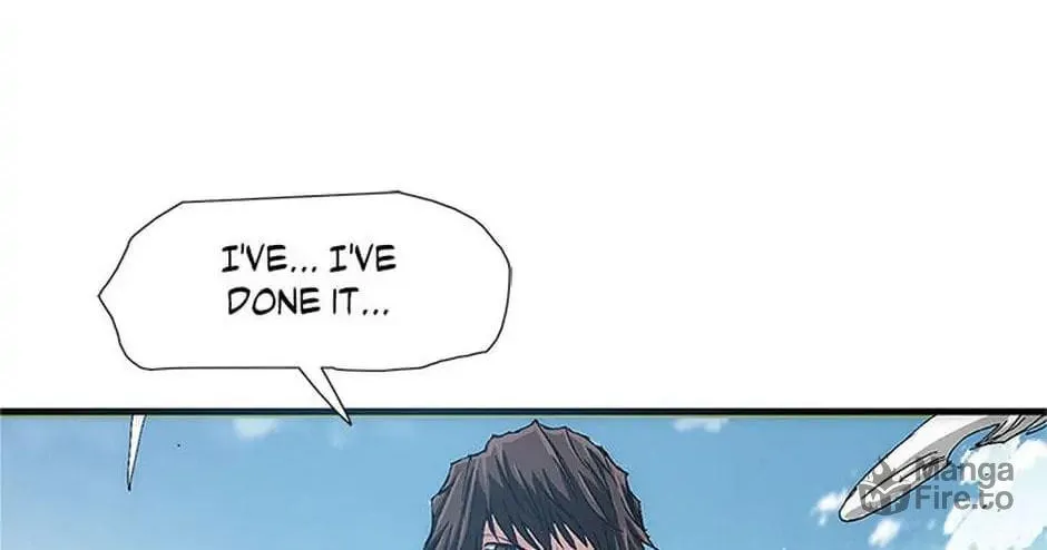 Read Trace Remaster chapter 5 image 76 on Lezhin