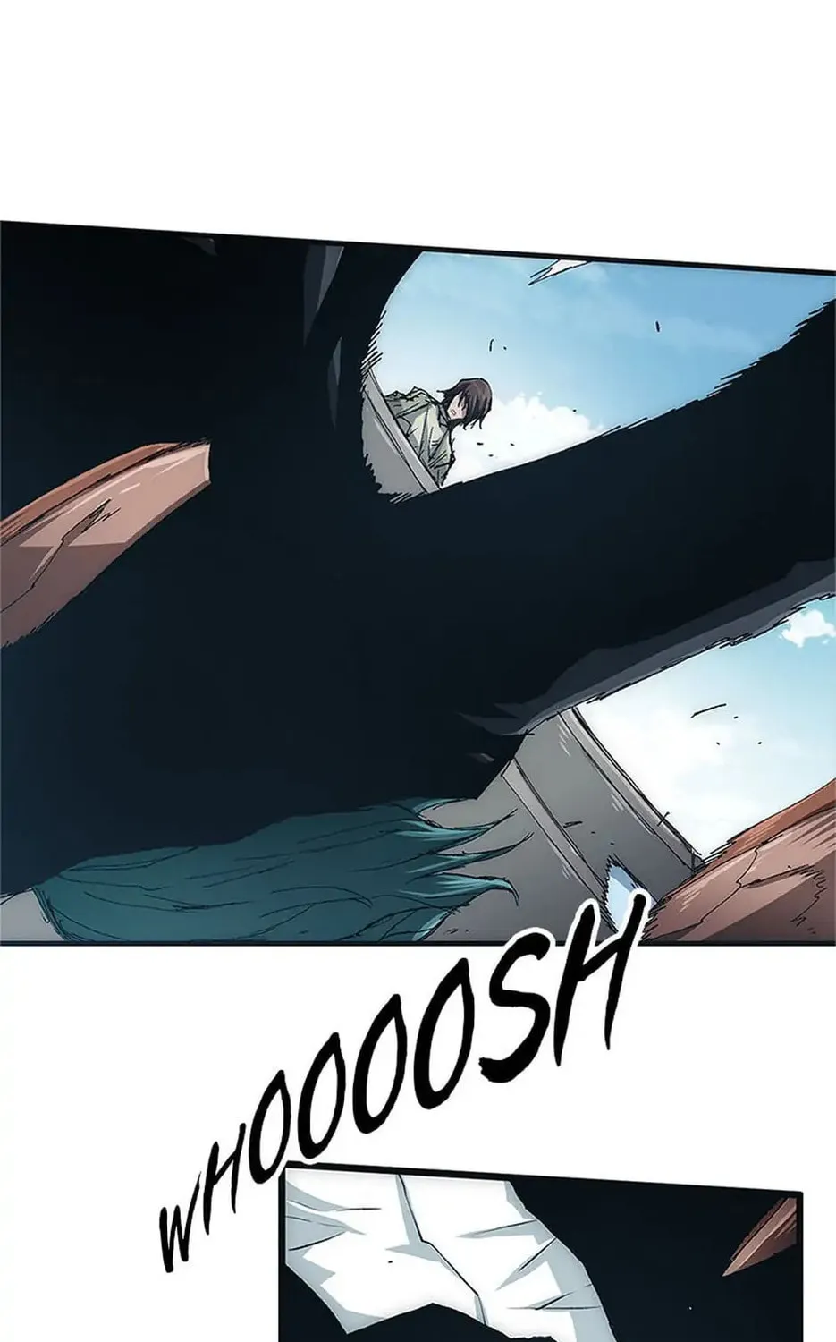 Read Trace Remaster chapter 5 image 79 on Lezhin