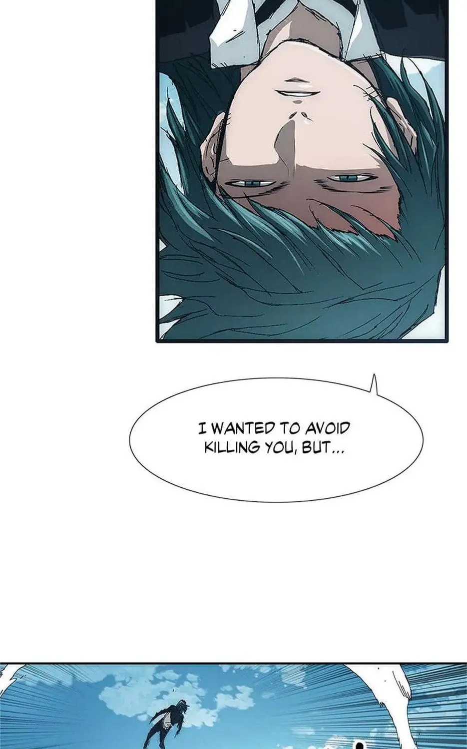 Read Trace Remaster chapter 5 image 81 on Lezhin