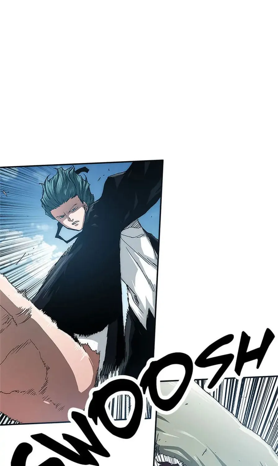 Read Trace Remaster chapter 5 image 89 on Lezhin