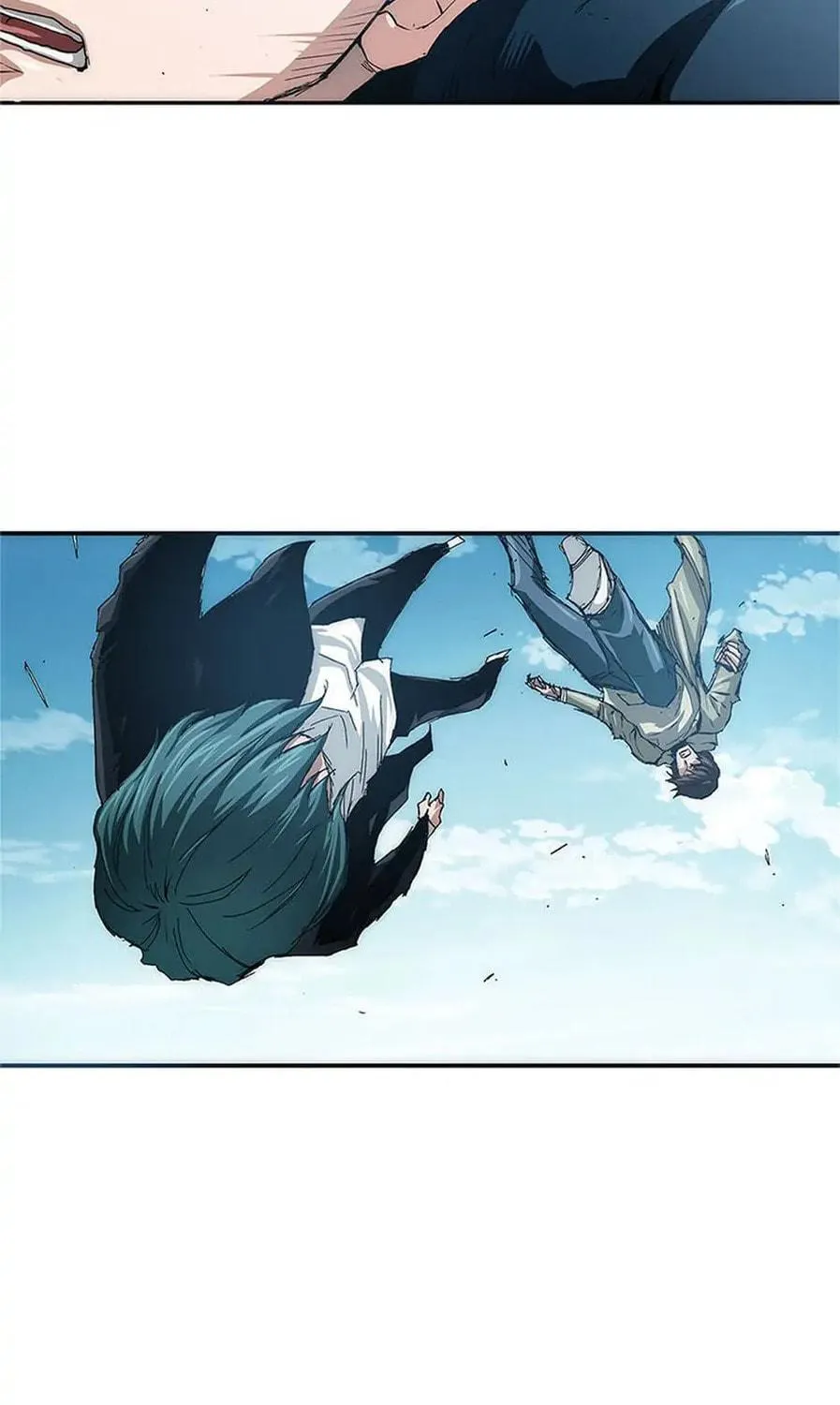 Read Trace Remaster chapter 5 image 97 on Lezhin