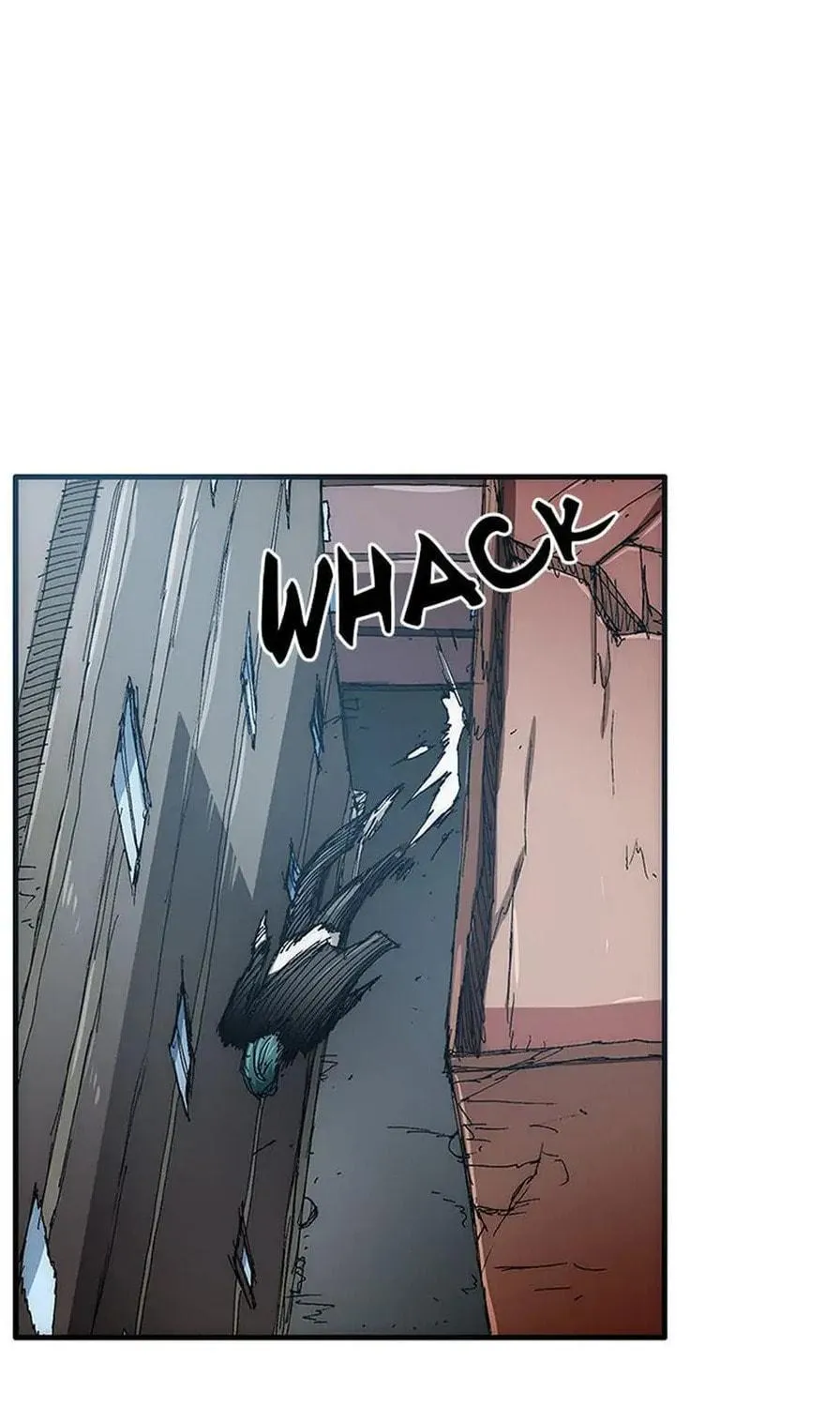 Read Trace Remaster chapter 5 image 99 on Lezhin
