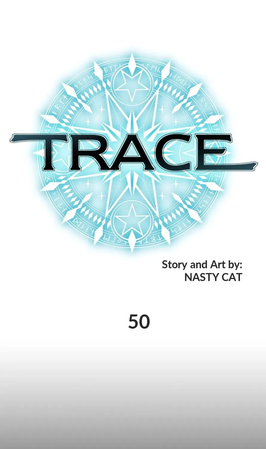 Read Trace Remaster chapter 50 image 0 on Lezhin