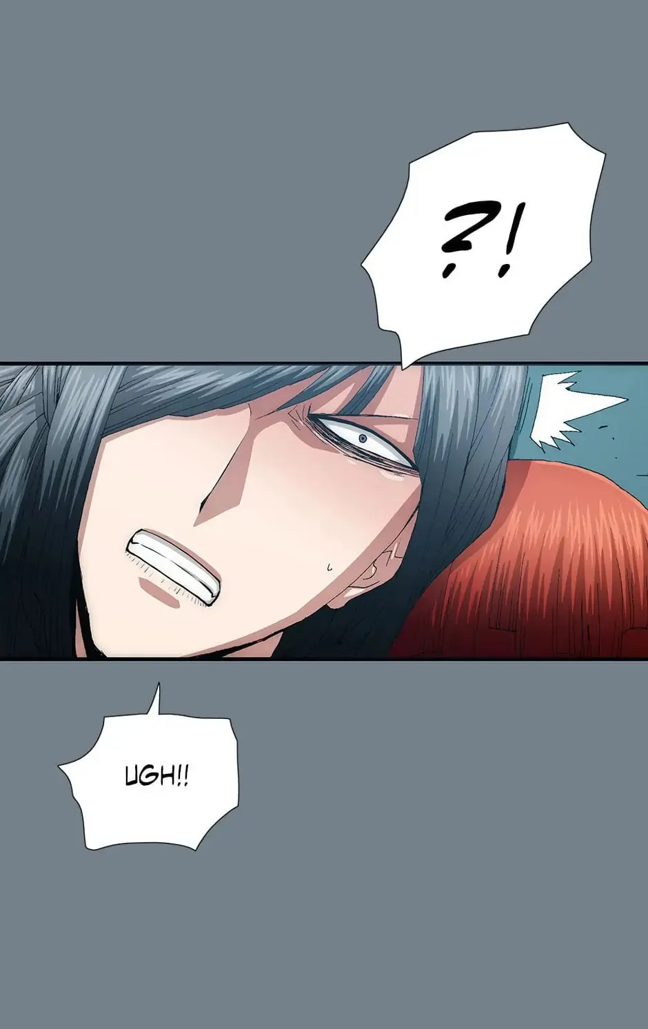 Read Trace Remaster chapter 50 image 12 on Lezhin