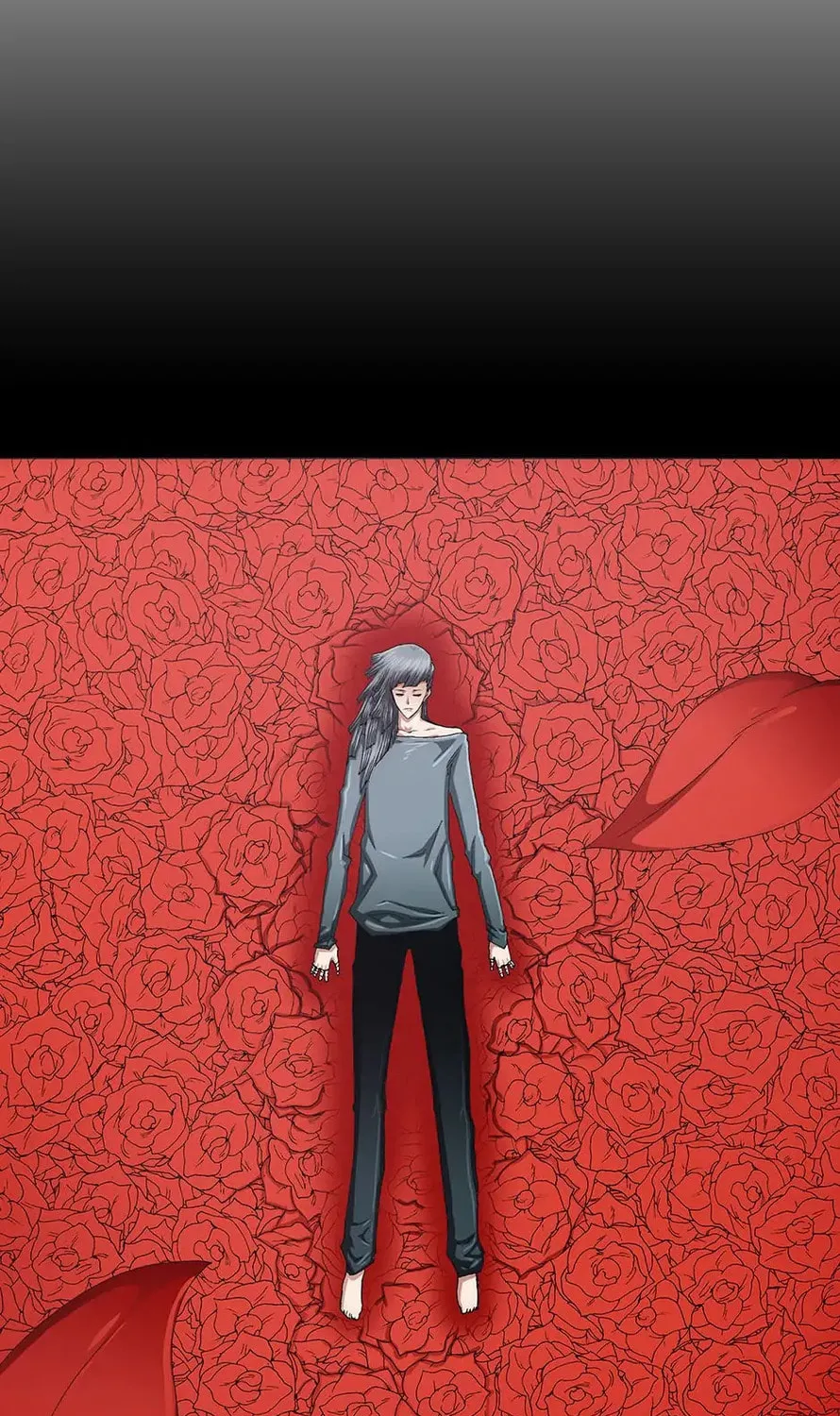 Read Trace Remaster chapter 50 image 2 on Lezhin