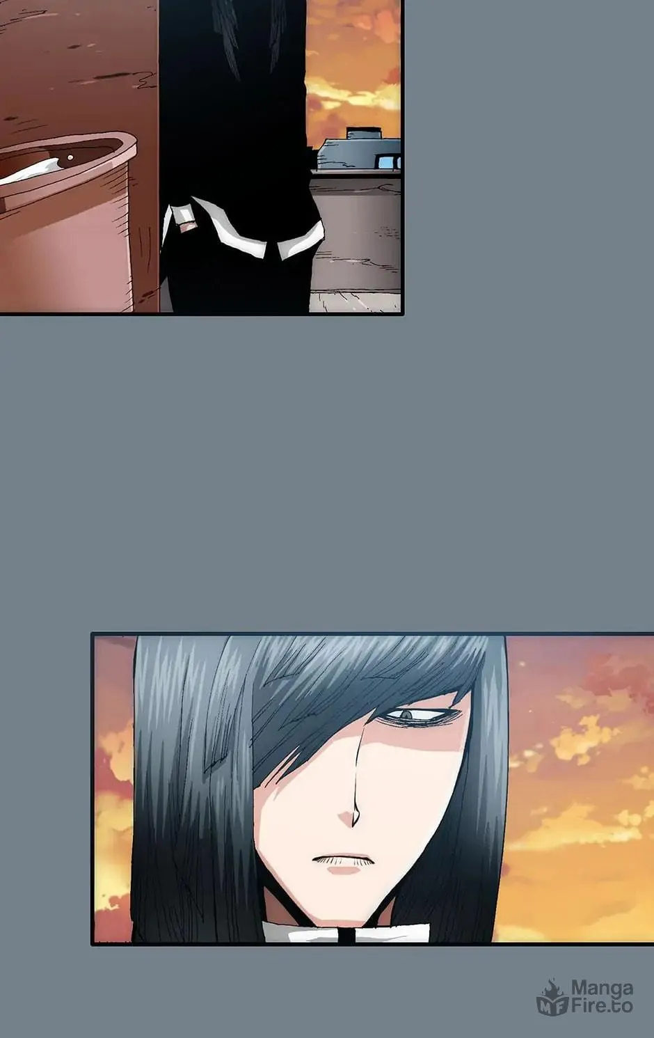 Read Trace Remaster chapter 50 image 23 on Lezhin
