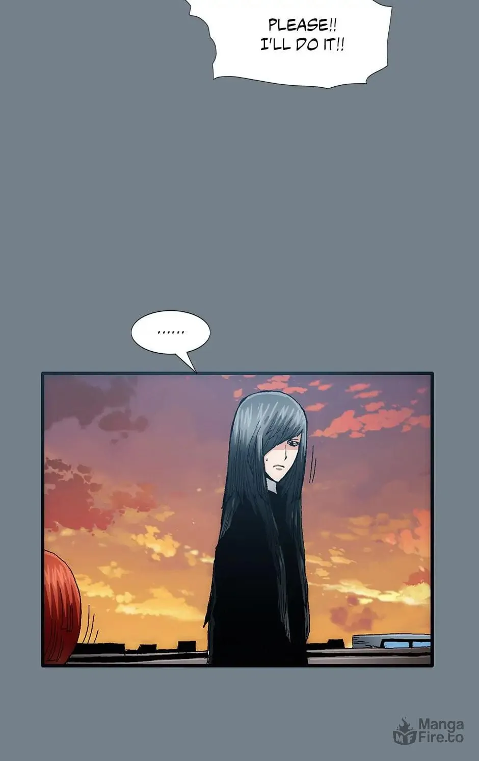 Read Trace Remaster chapter 50 image 29 on Lezhin