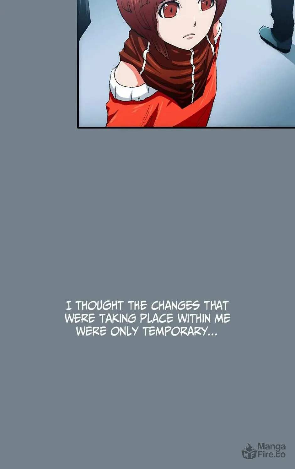 Read Trace Remaster chapter 50 image 55 on Lezhin