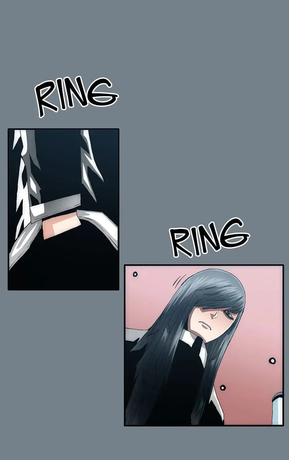 Read Trace Remaster chapter 50 image 57 on Lezhin
