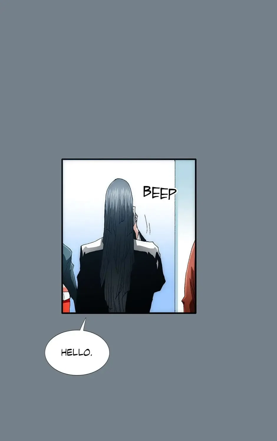 Read Trace Remaster chapter 50 image 58 on Lezhin