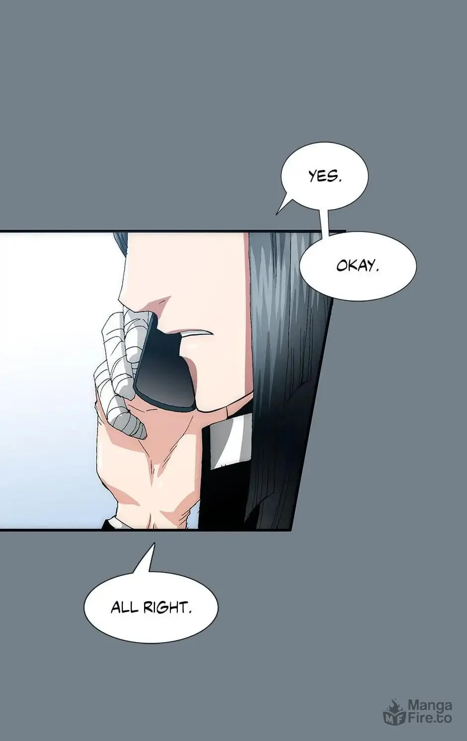 Read Trace Remaster chapter 50 image 59 on Lezhin