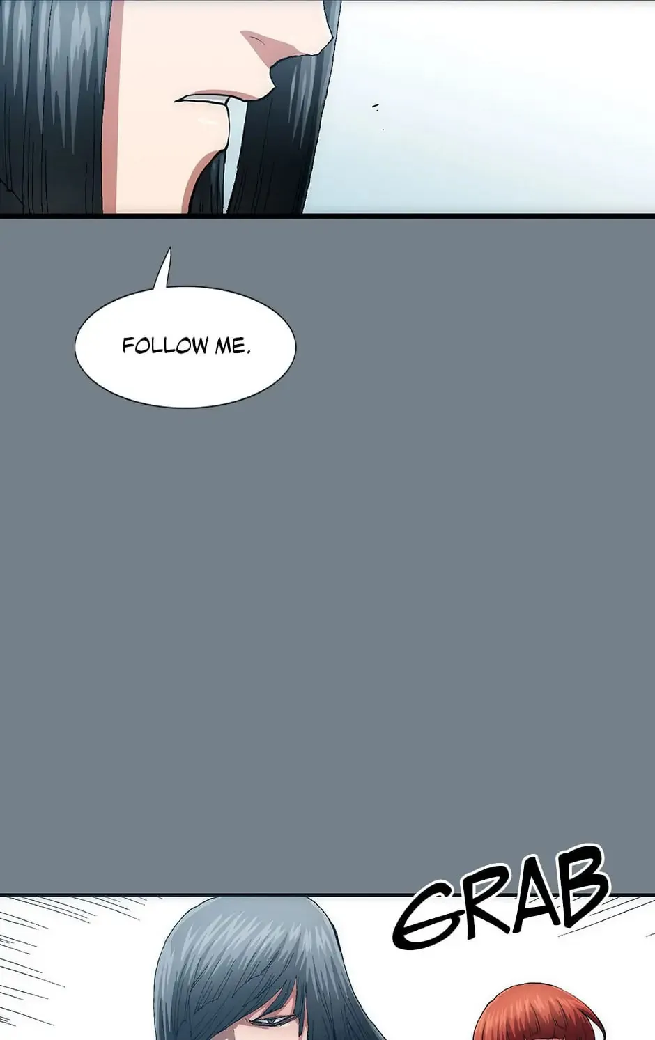 Read Trace Remaster chapter 50 image 61 on Lezhin