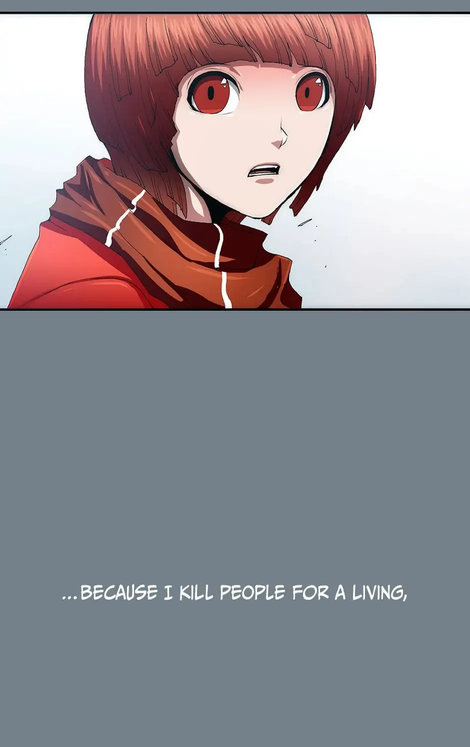 Read Trace Remaster chapter 50 image 63 on Lezhin