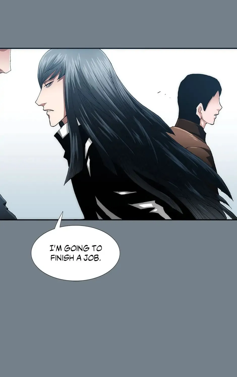 Read Trace Remaster chapter 50 image 64 on Lezhin