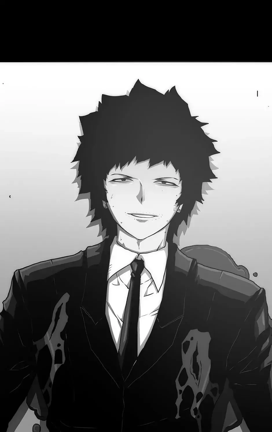 Read Trace Remaster chapter 50 image 76 on Lezhin