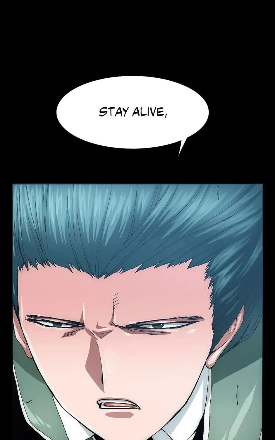 Read Trace Remaster chapter 50 image 86 on Lezhin