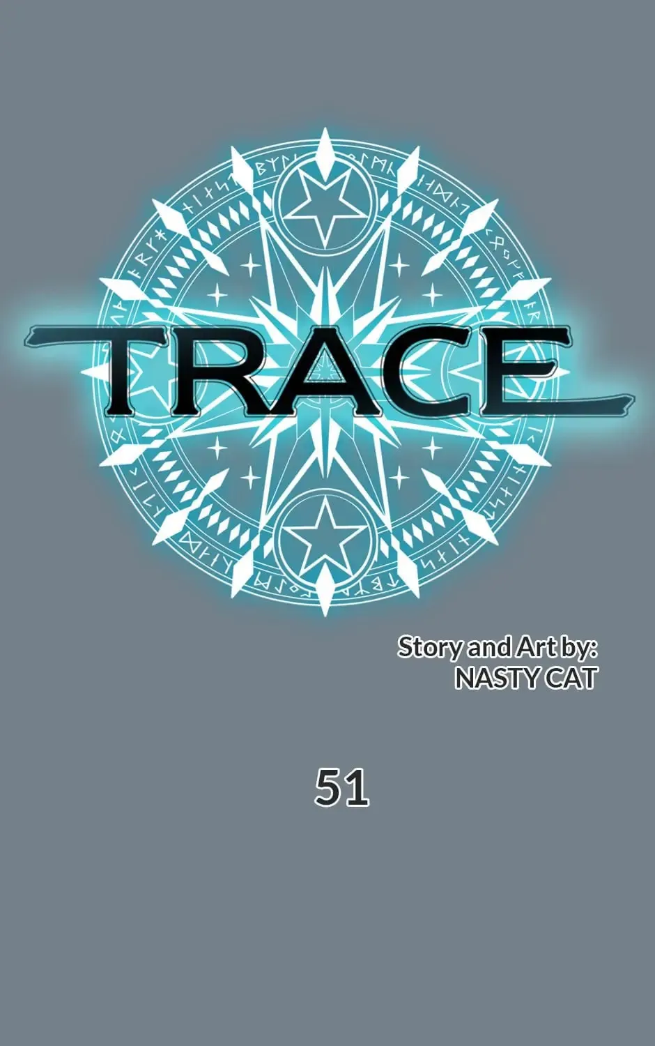 Read Trace Remaster chapter 51 image 0 on Lezhin