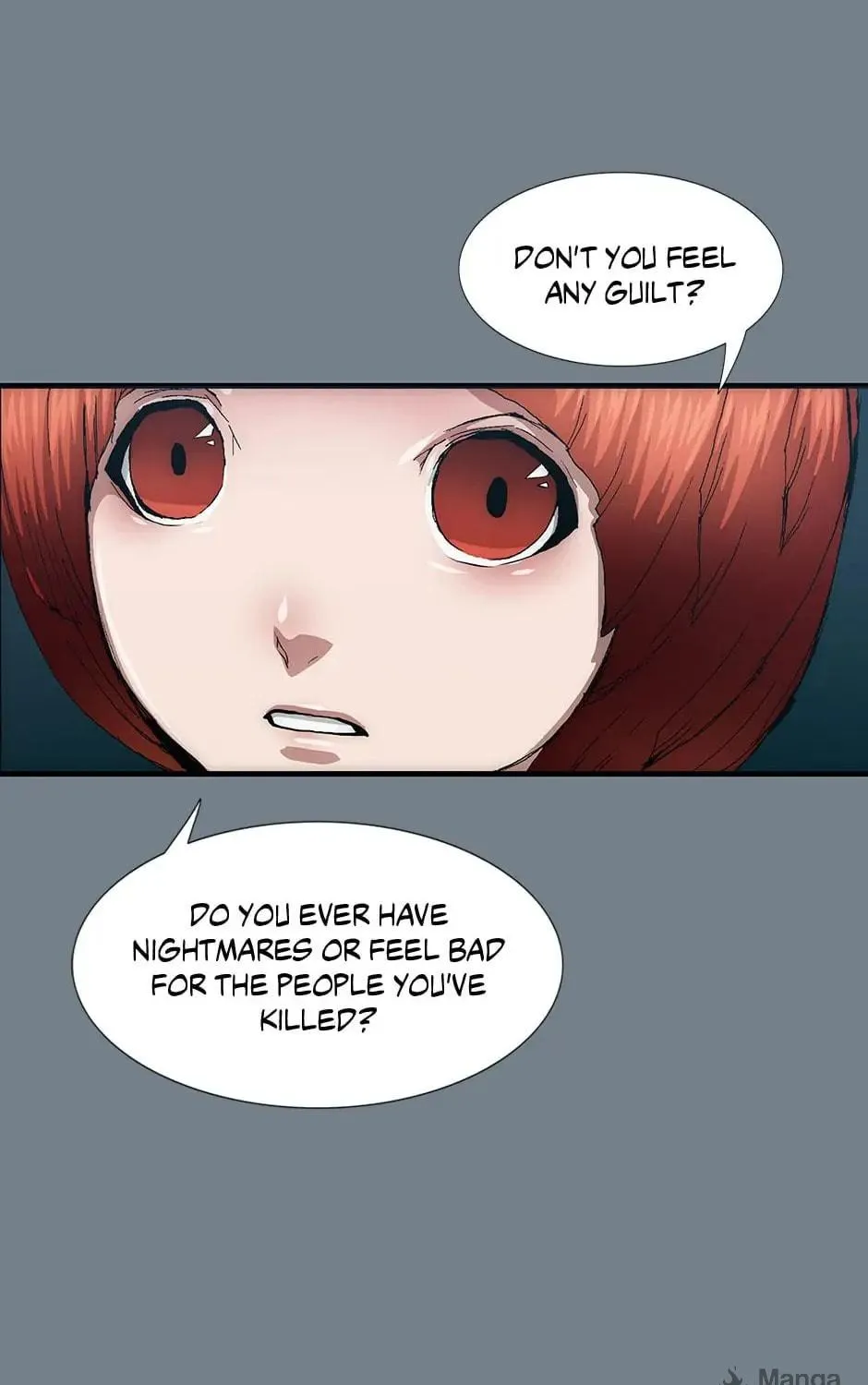 Read Trace Remaster chapter 51 image 10 on Lezhin