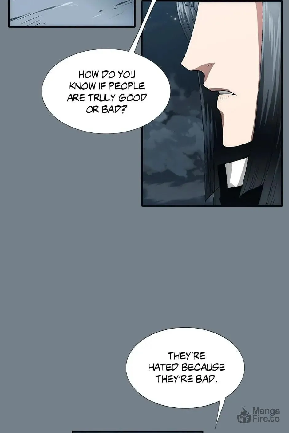 Read Trace Remaster chapter 51 image 14 on Lezhin