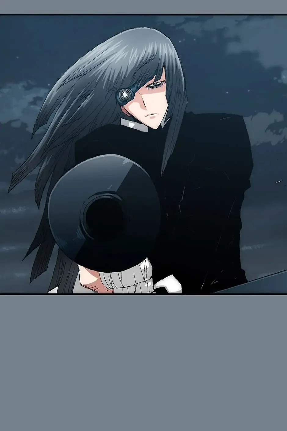 Read Trace Remaster chapter 51 image 16 on Lezhin