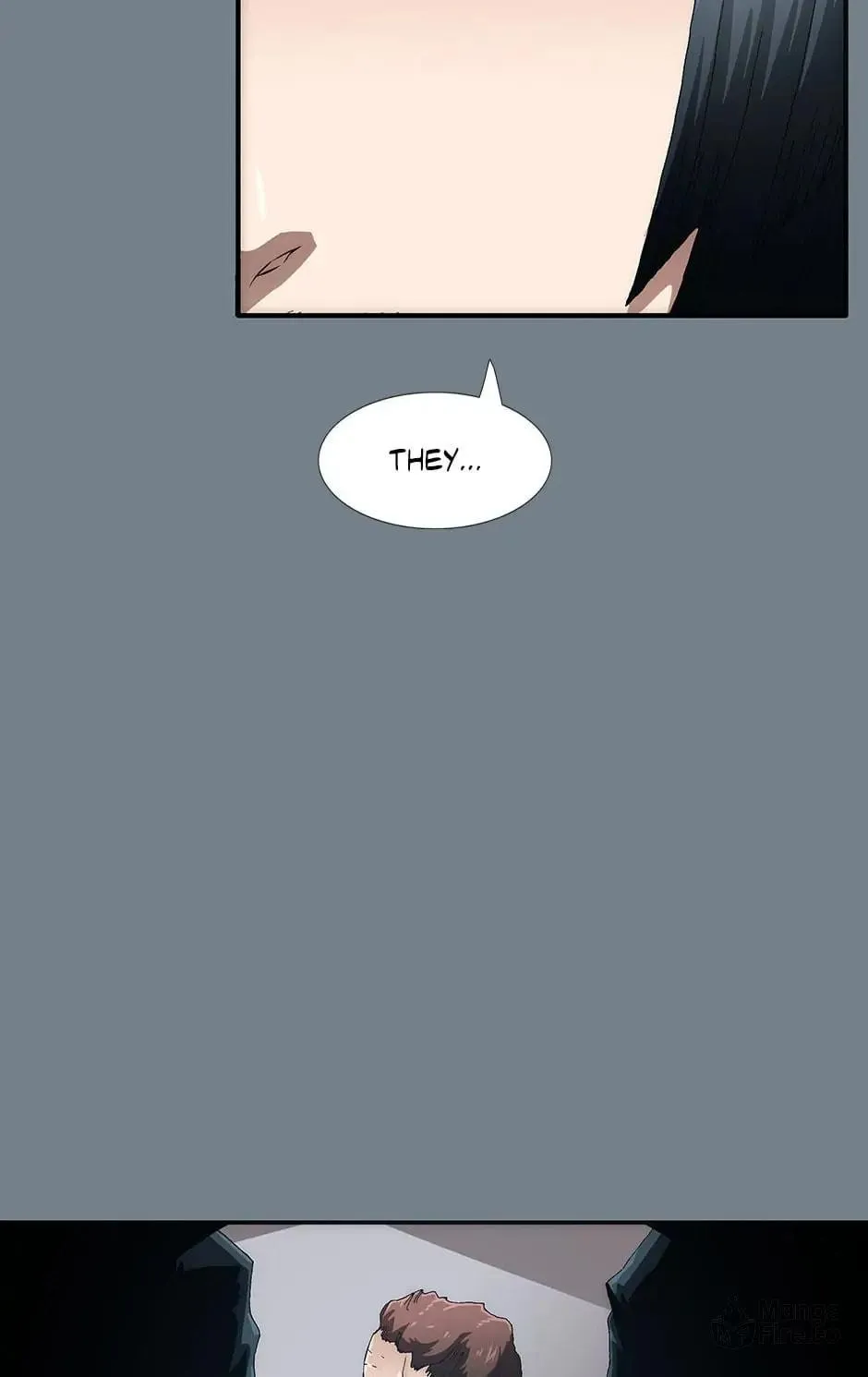 Read Trace Remaster chapter 51 image 20 on Lezhin