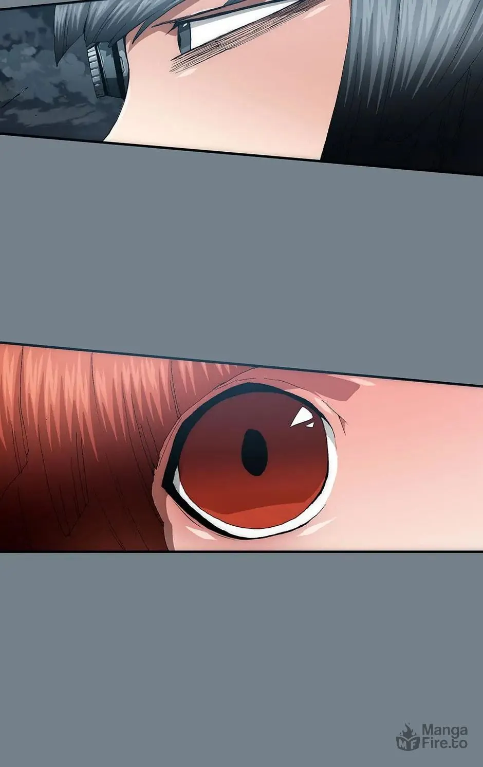 Read Trace Remaster chapter 51 image 23 on Lezhin