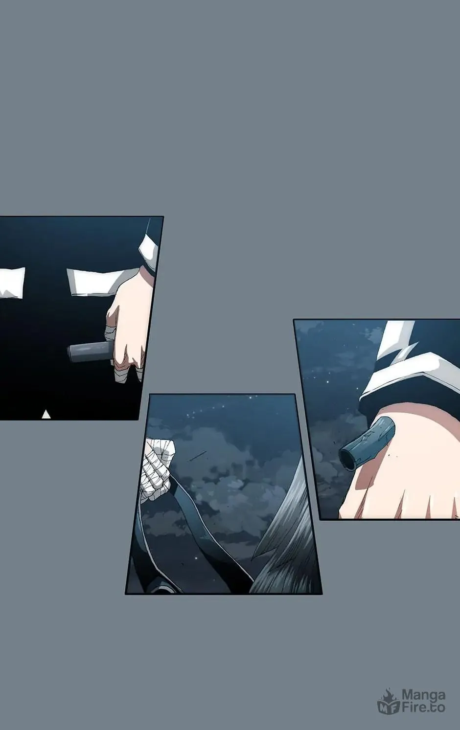 Read Trace Remaster chapter 51 image 25 on Lezhin