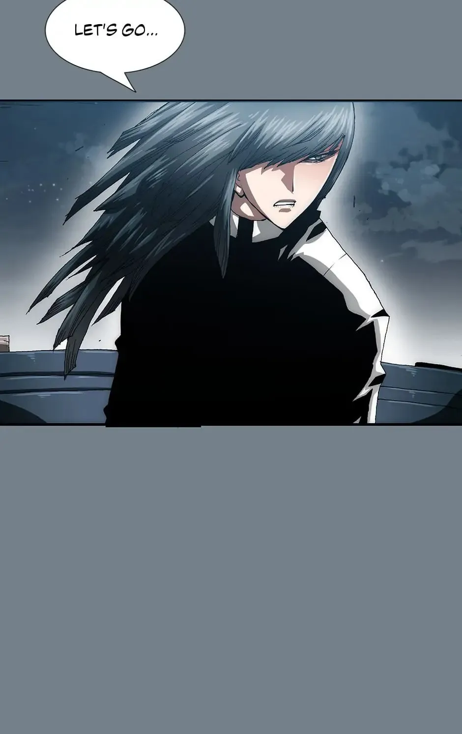 Read Trace Remaster chapter 51 image 27 on Lezhin