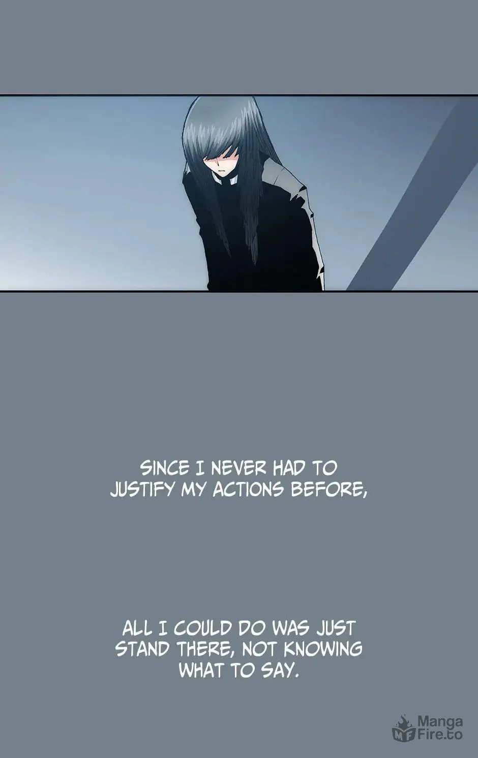 Read Trace Remaster chapter 51 image 38 on Lezhin