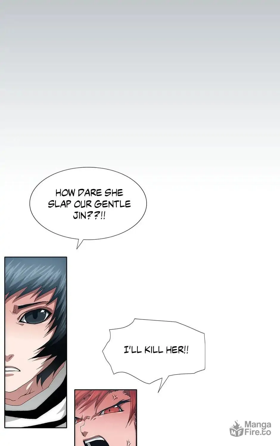 Read Trace Remaster chapter 51 image 40 on Lezhin