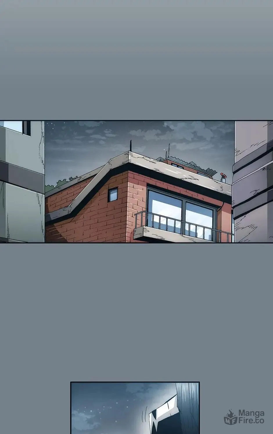 Read Trace Remaster chapter 51 image 44 on Lezhin