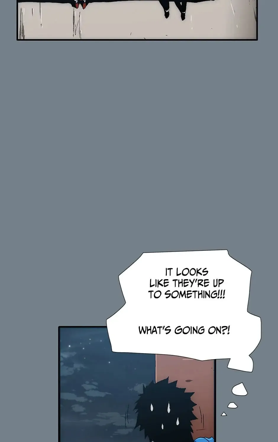 Read Trace Remaster chapter 51 image 46 on Lezhin