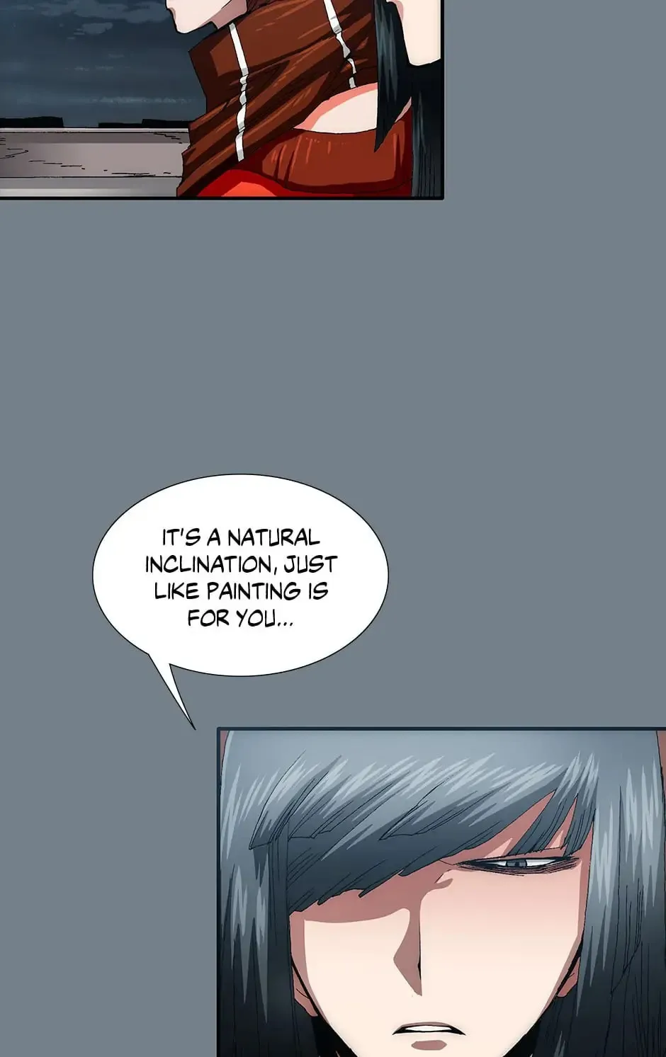 Read Trace Remaster chapter 51 image 49 on Lezhin