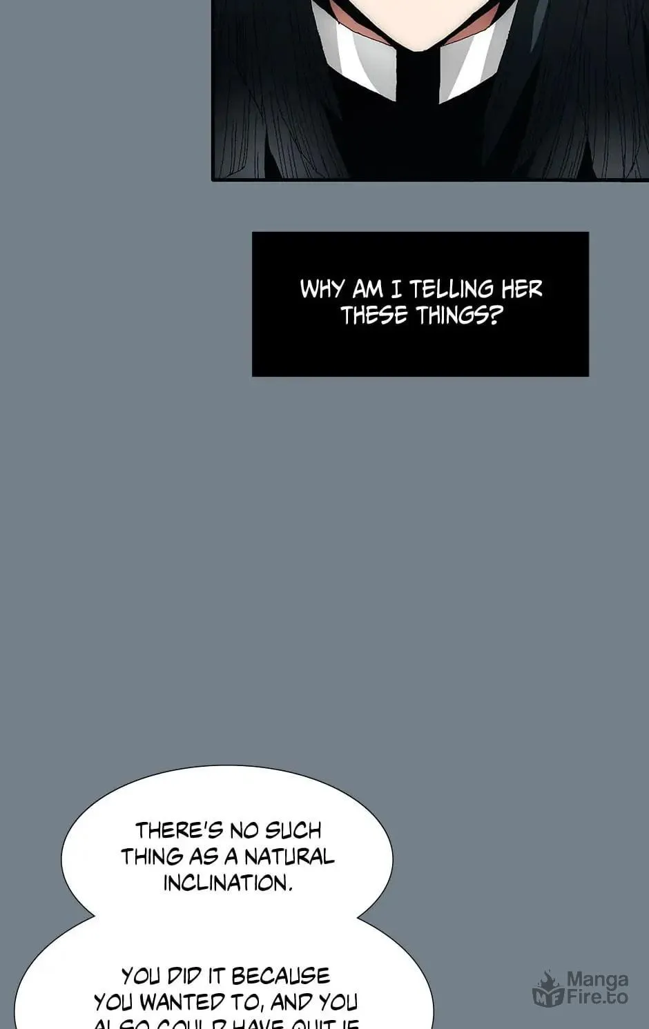 Read Trace Remaster chapter 51 image 50 on Lezhin