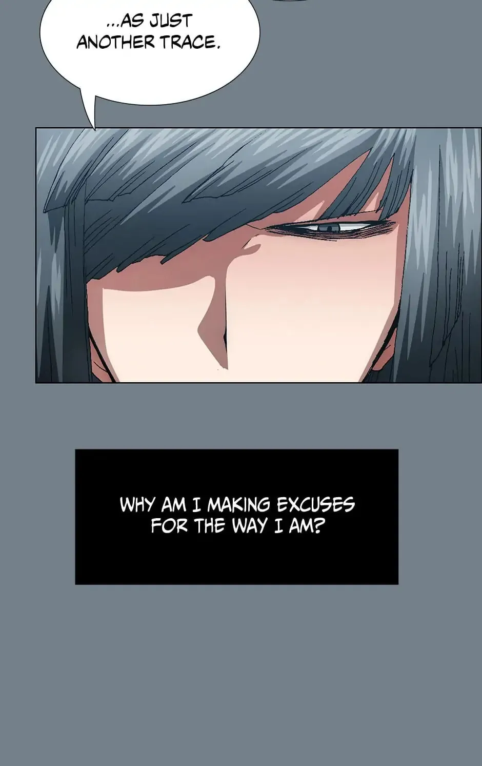 Read Trace Remaster chapter 51 image 52 on Lezhin