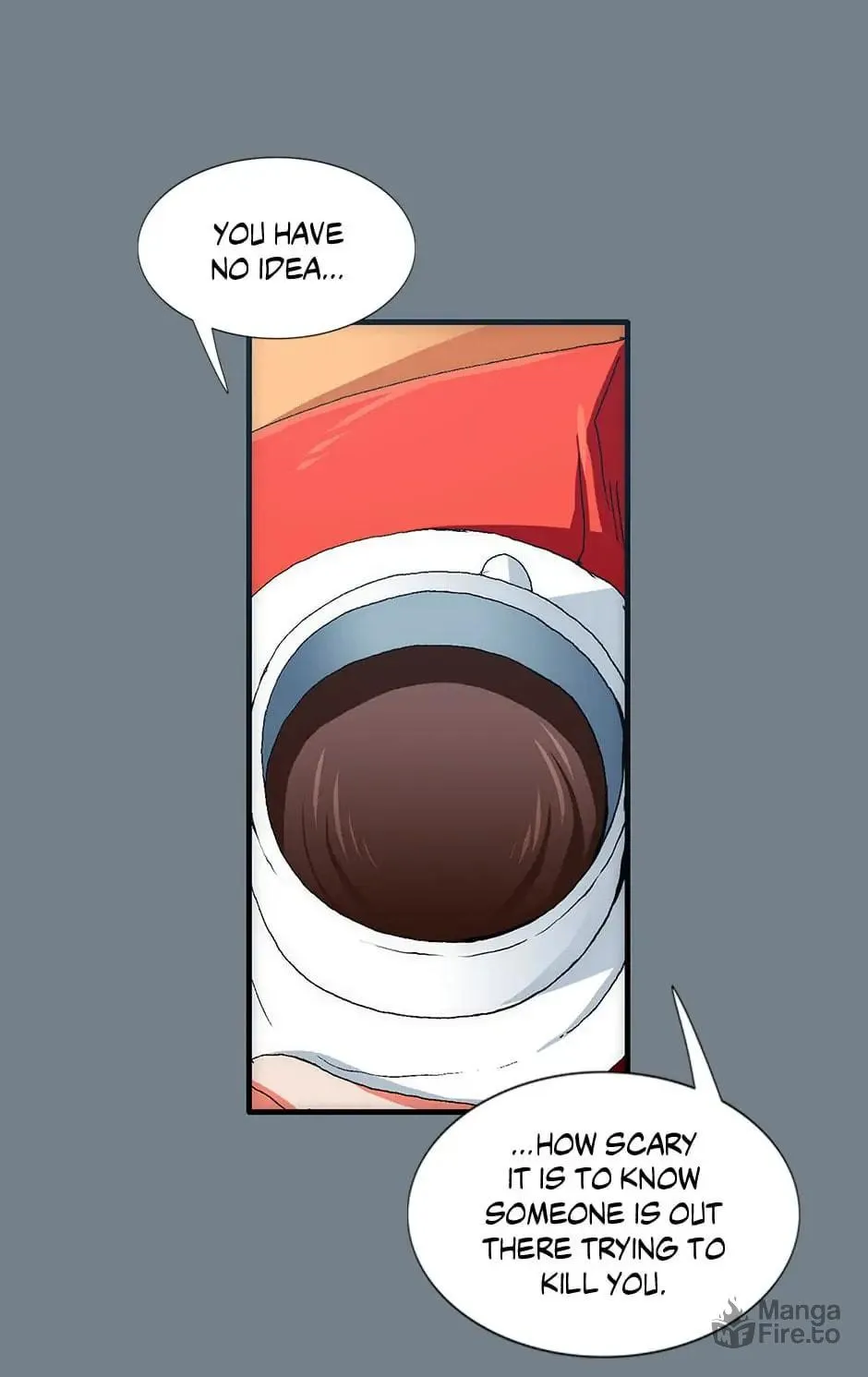 Read Trace Remaster chapter 51 image 53 on Lezhin