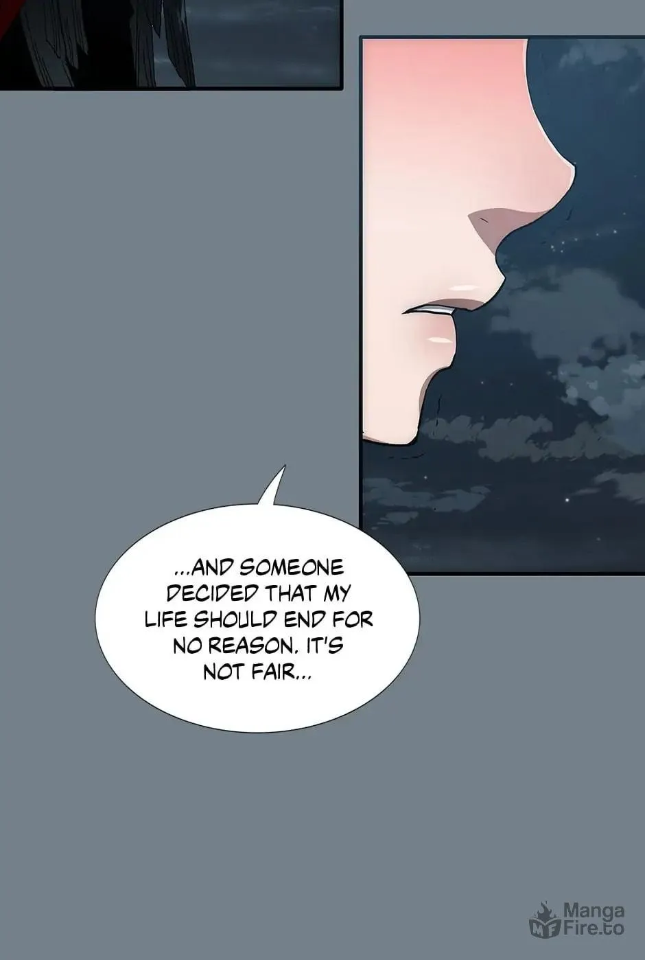 Read Trace Remaster chapter 51 image 55 on Lezhin