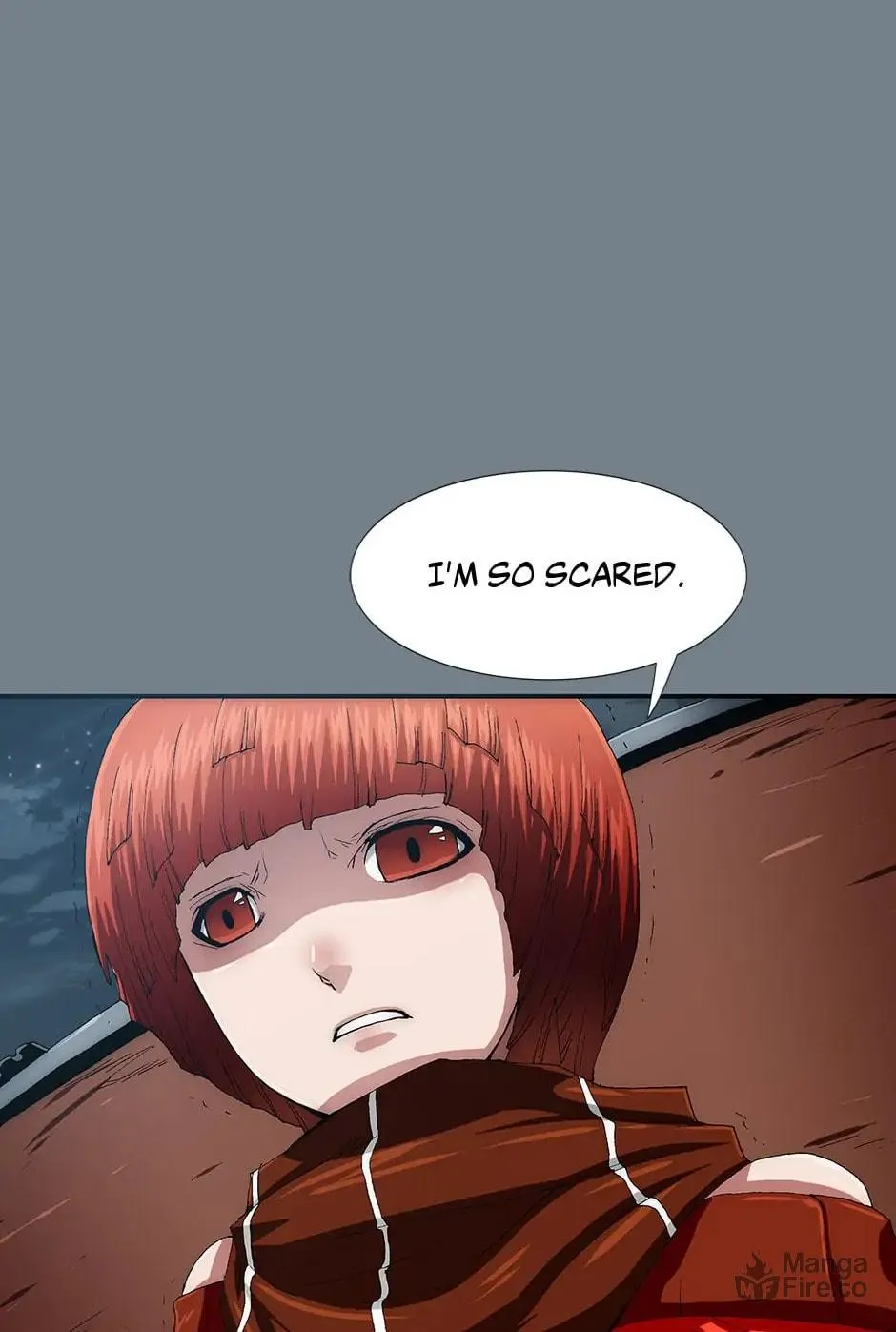 Read Trace Remaster chapter 51 image 56 on Lezhin